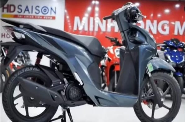 Digadang Lebih Irit Dibanding Honda Beat, Honda Supra X 125 Matic Resmi Meluncur 