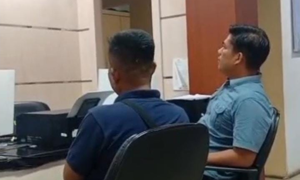 Merasa Nama Baiknya Tercemar, Pria Asal Muba Laporkan Istri ke Polda Sumsel