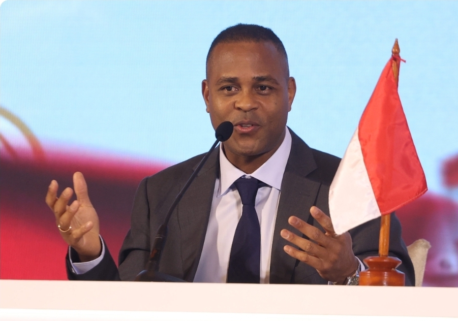 Timnas Indonesia Gagal ke Piala Dunia 2026, Patrick Kluivert: Kami Sudah Berjuang dengan Hati