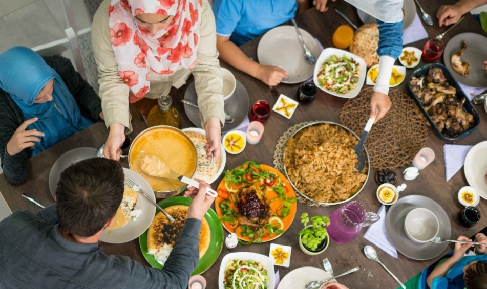 Jangan Bingung, Ini Ide Menu Sahur dan Berbuka untuk Keluarga di Bulan Ramadhan