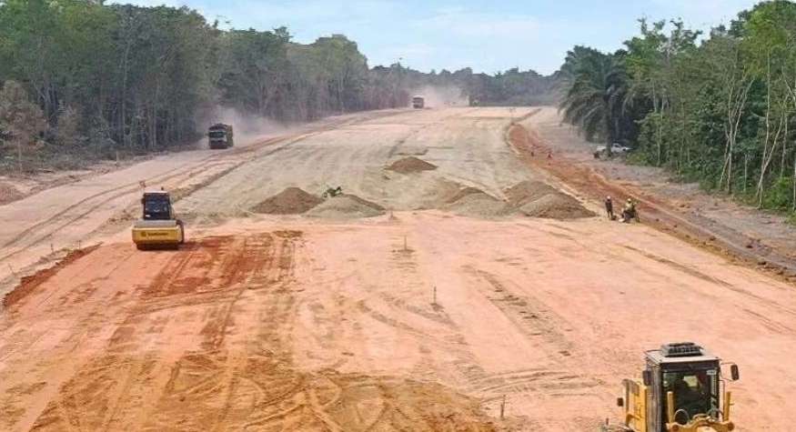 Dilintasi Tol Trans Sumatera, Inilah Daftar Desa di Kabupaten Muba Terdampak Pembangunan Tol 
