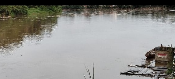 Cerita Legenda 'Antu Banyu', Sosok Mistis Menakutkan di Sungai Musi