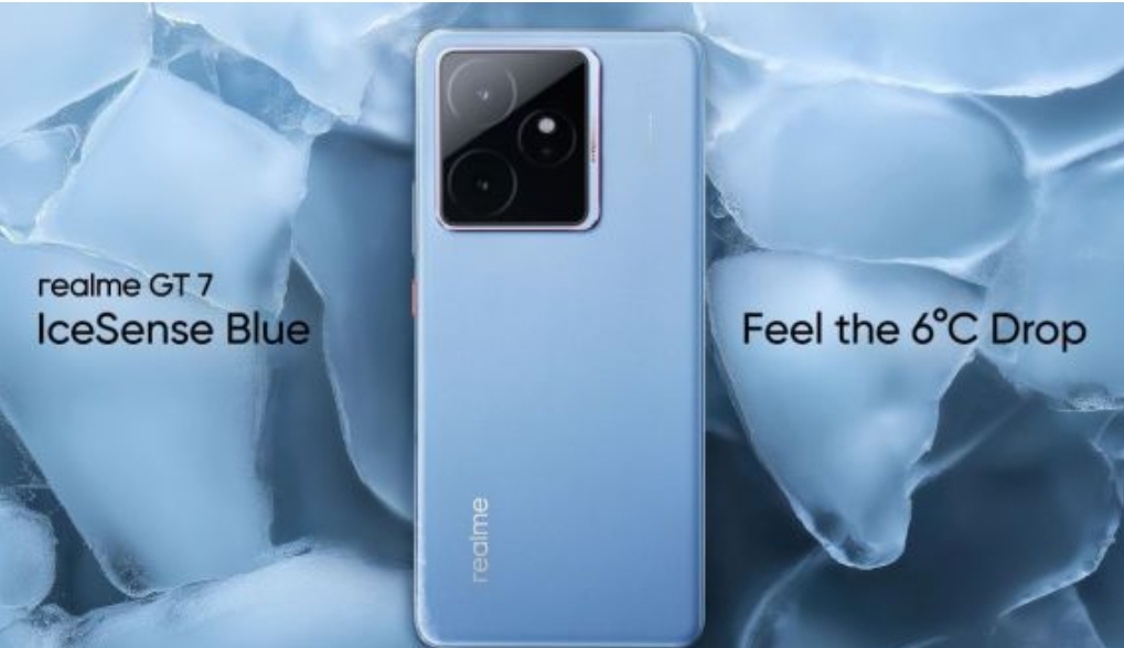 Realme GT 7 Series Akan Meluncur Pekan Depan, Ini Bocoran Spesifikasinya