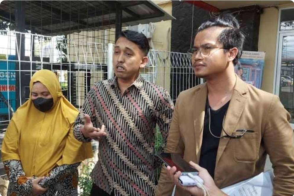 Inilah Penganti Kasatres Narkoba Polres Muba, Yang Dilaporkan Warga Sungai Lilin Ke Polda Sumsel