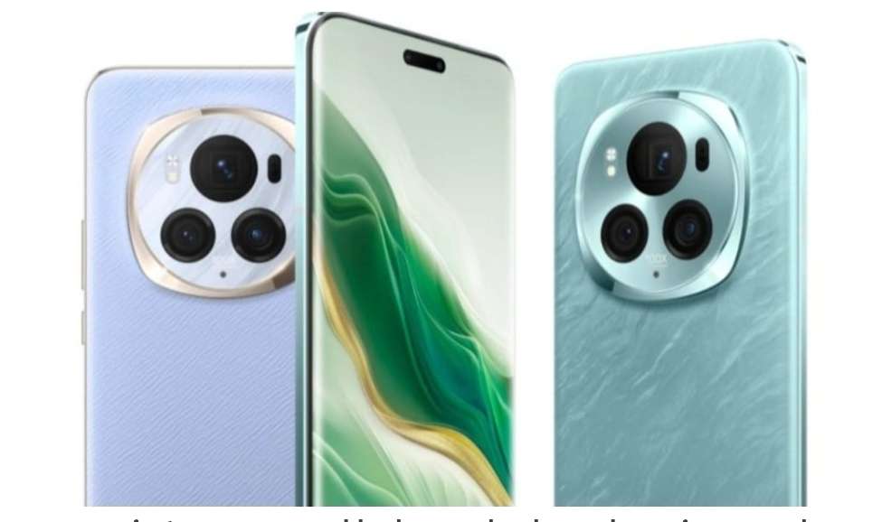 Honor Magic6 Pro, Flagship Futuristik yang Mendefinisikan Ulang Standar Smartphone Premium