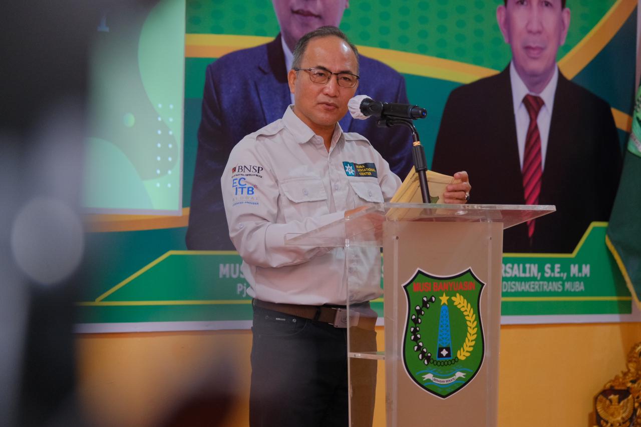 2023, UMK di Muba Usulkan Naik 7,72 Persen