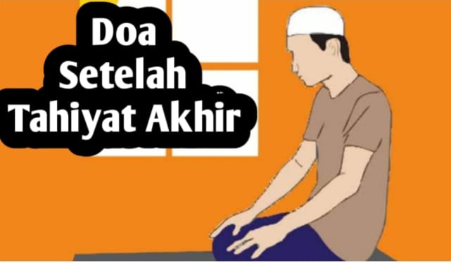 Amalkan Doa Ini Setelah Selesai Tahiyat Akhir, Agar Rezeki Cukup dan Hutang Lunas