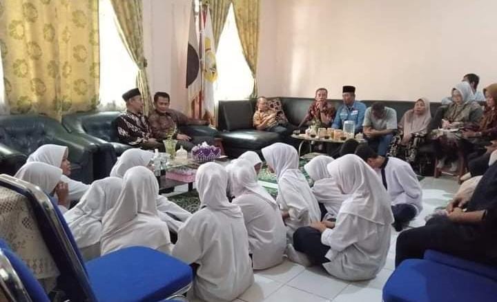 Klarifikasi Sekolah Dibantah, Perundungan di SMP Negeri 5 Sekayu Diduga Benar Terjadi