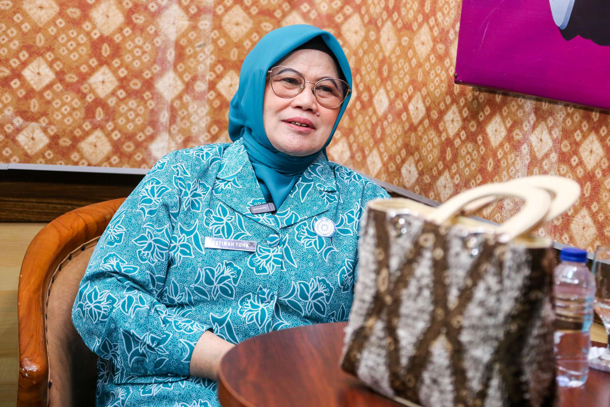 Peringati Hari Kartini, Podcast Gema Randik Hadirkan Perempuan Inspiratif