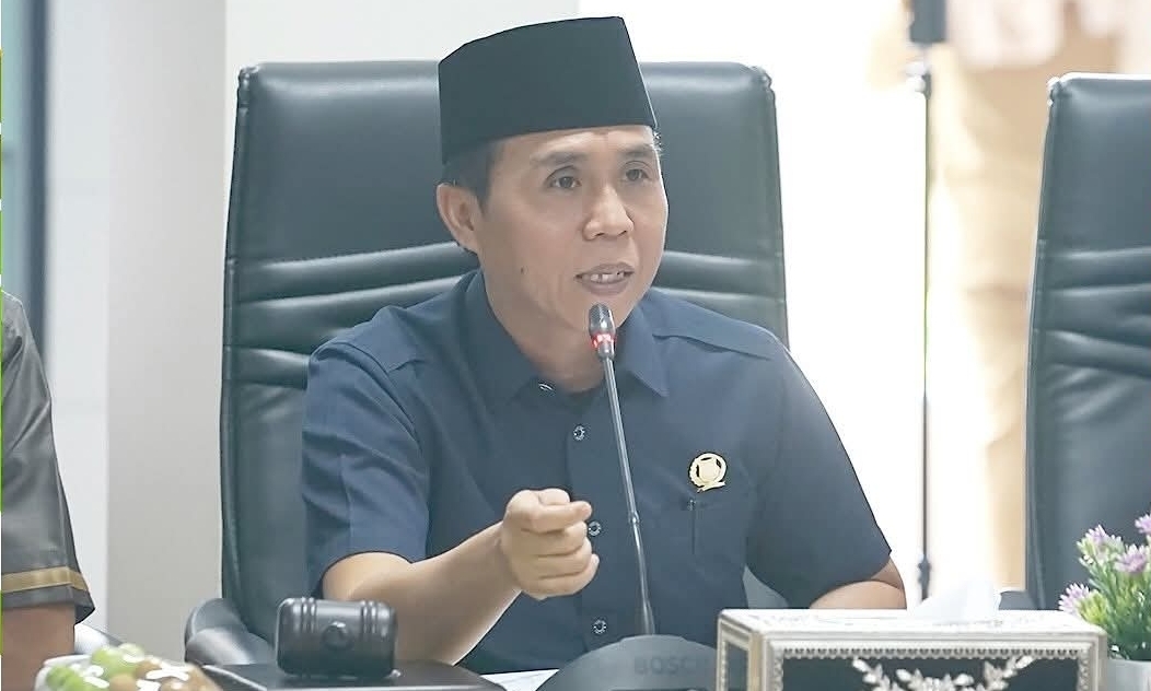 Komisi IV DPRD Muba Minta Rekrutmen Pegawai RSUD Sekayu Dilakukan Secara Terbuka dan Transparan