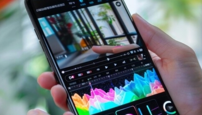 5 Aplikasi Editing Foto AI Gratis yang Bikin Viral di 2025, Hasilnya Bikin Kaget!