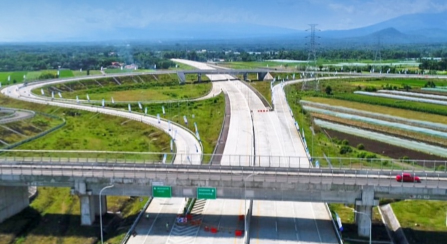 Tol Trans Sumatera di Sumsel Jadi Game Changer, Dari Lumbung Energi Menuju Simpul Logistik Regional