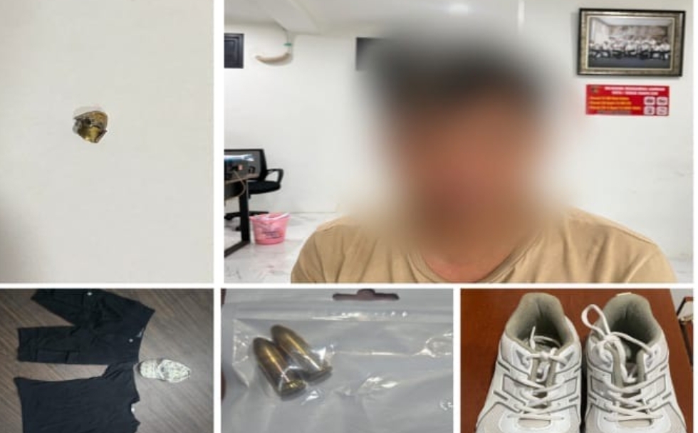 Tim Serigala Muba Ringkus Koboi Sumur Minyak Keluang, Ini Motifnya