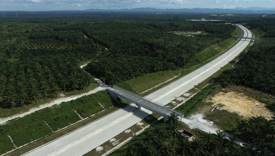 DPR RI Dorong Tol Jambi–Rengat Jadi Pengungkit Ekonomi, Target Konstruksi Dimulai 2026