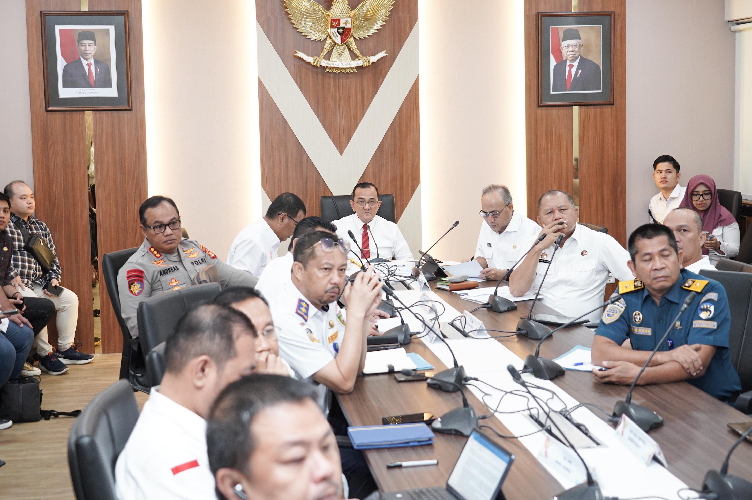 Pemkab Muba Beri Tenggat Waktu Enam Bulan untuk Bangun Jembatan P6 Lalan