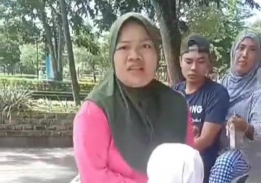 IRT di Sekayu Jadi Korban Jambret, Kehilangan Gelang Emas Saat Jemput Anak Pulang Sekolah