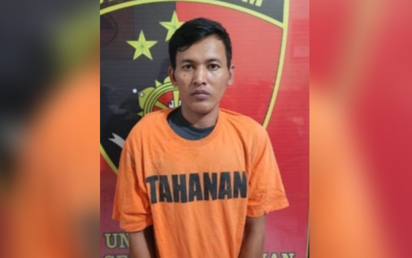 Dua Tahun Jadi DPO, Pelaku Pembobol Gudang Dealer Motor di Babat Toman Berhasil Diciduk