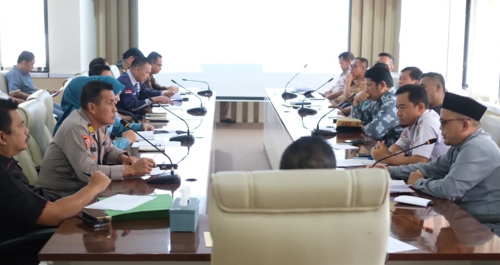 Ramadan 2026 di Muba, Pemkab Siapkan 4 Agenda Religius yang Libatkan Ribuan Warga