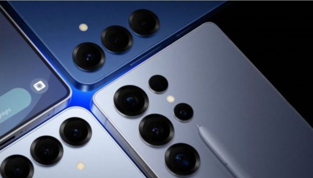 Samsung Galaxy S26 Edge Bocor, Disebut Mirip iPhone 17 Pro