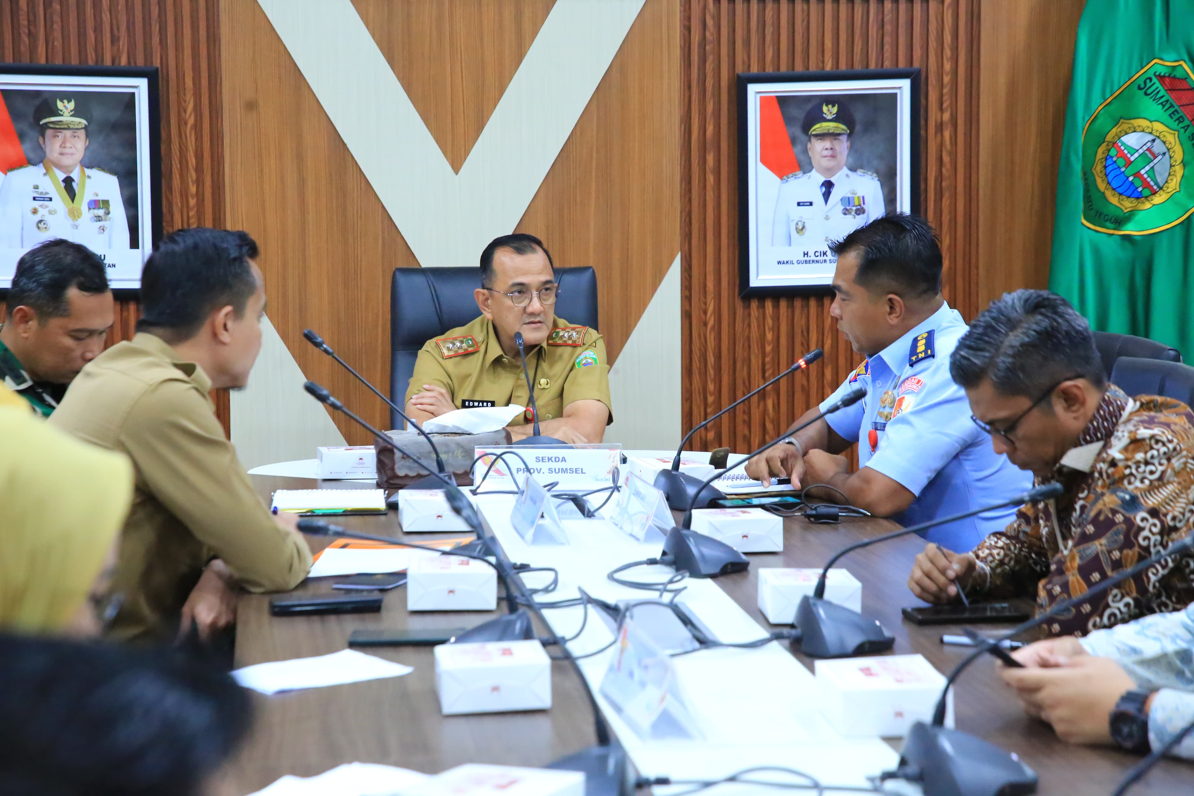 Sumsel Kirim 52,9 Ton Bantuan untuk Korban Banjir di Sumatera, Fokus Percepatan Distribusi