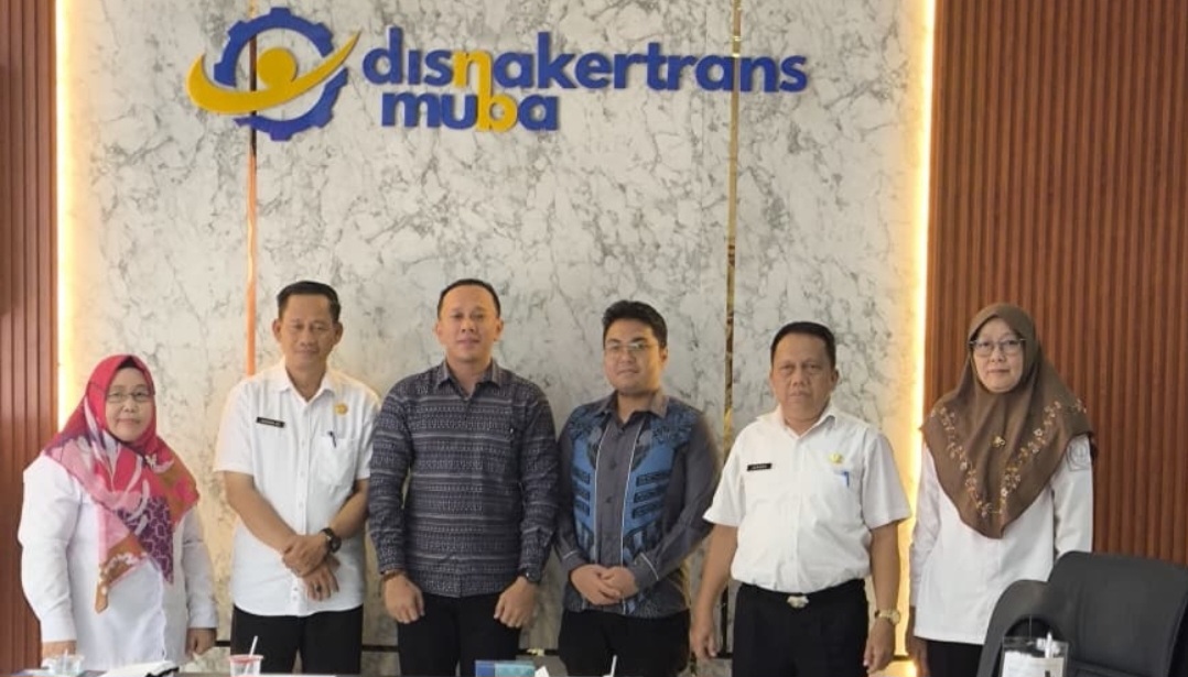 Belajar dari Muba, Banyuasin Tertarik Adopsi Perda Penyerapan Tenaga Kerja Lokal