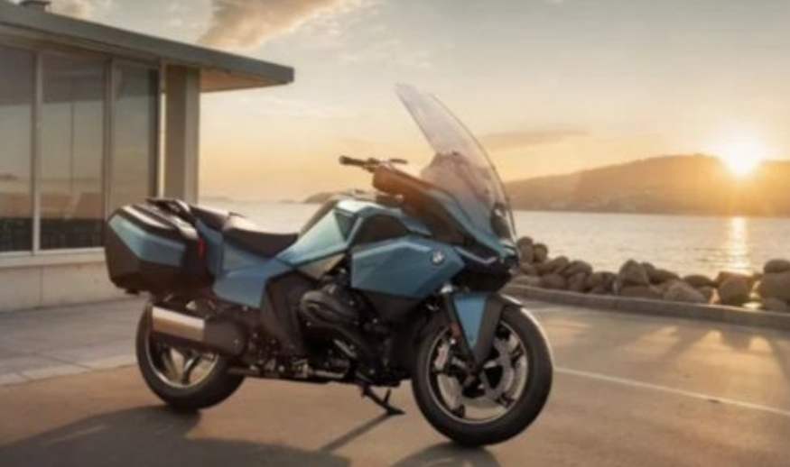 BMW Motorrad Merilis R1300 RT dan R1300 RS Terbaru, Indonesia Siap-Siap