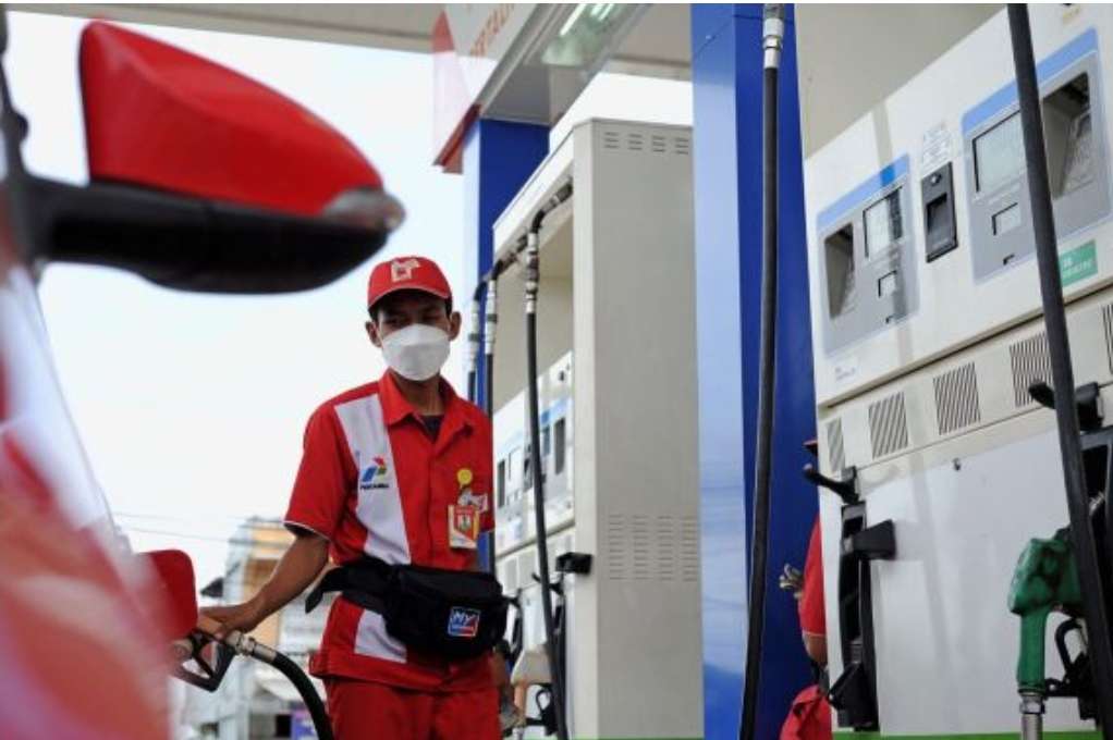 Pertamina Akan Mengeluarkan Jenis BBM Baru Bioetanol, Berikut Penjelasanya