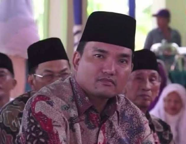 Beni Hernedi Yakin Lucianty-Syafarudin Menang dan Mampu Memimpin Muba Menuju Kesejahteraan