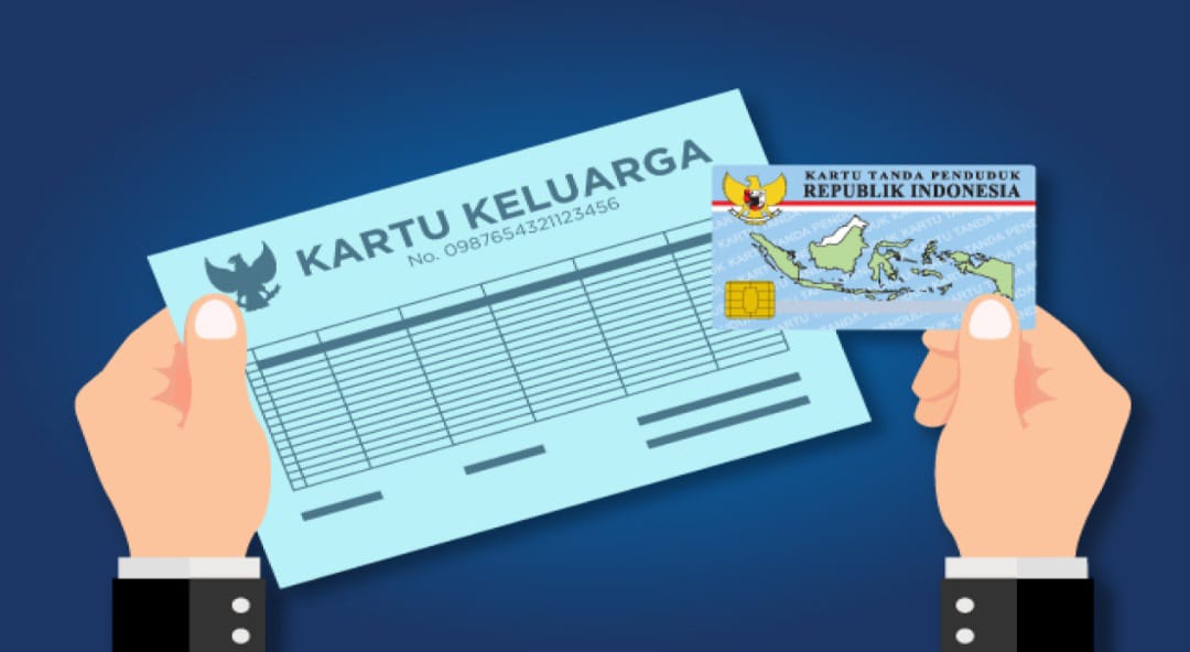 Ini Langkah-langkah Mengecek KK Masih Aktif atau Tidak