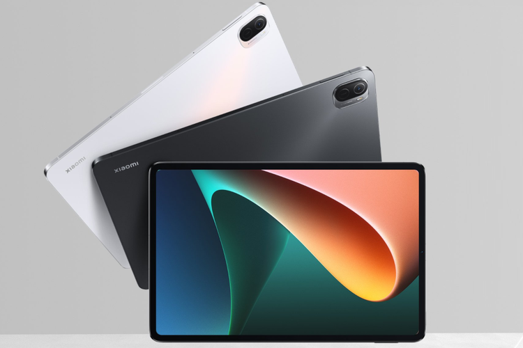 Xiaomi Mi Pad 5: Tablet Elegan dengan Performa Kuat dan Layar Berkualitas Tinggi