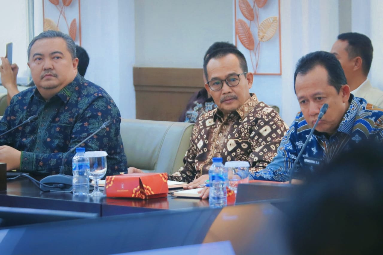 20 Ribu Lebih Sumur Minyak Rakyat di Muba Segera Masuk Jalur Legal, Siap Jadi Contoh Nasional