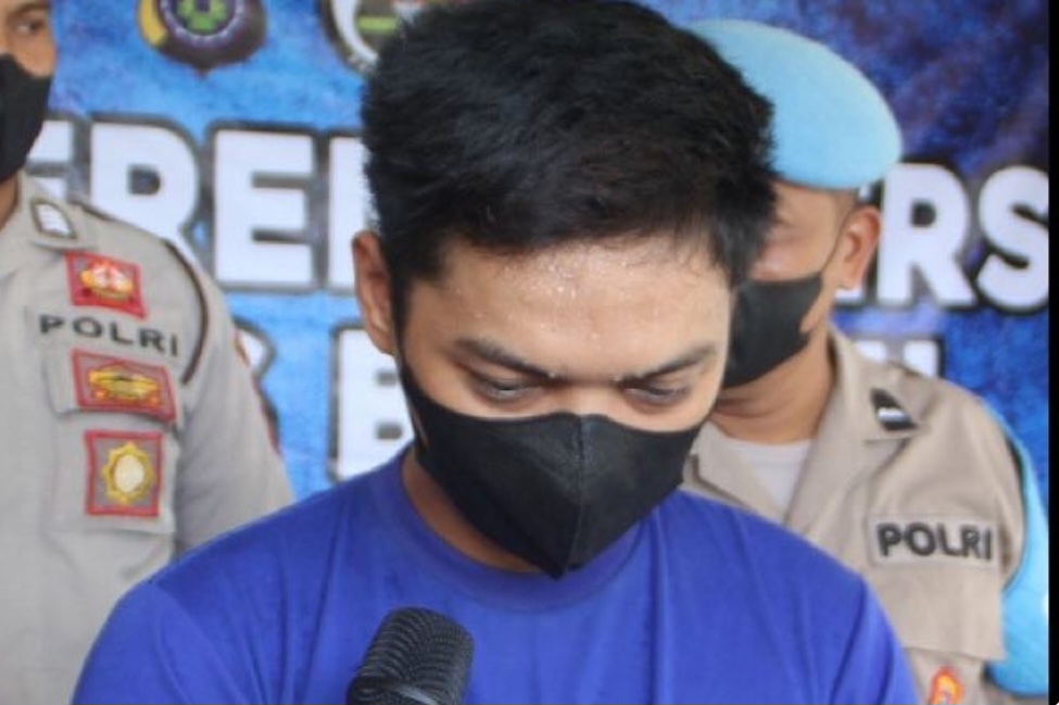 Hanya Belajar Lewat Youtube, Pria di Bantul Racik Miras Oplosan, Akibatnya 3 Pelanggan Pertama Meregang Nyawa