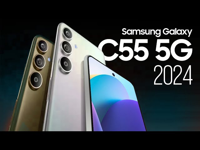 Samsung Galaxy C55 5G Bakal Gunakan Chipset Snapdragon 7 Gen 1, Berikut Keunggulannya!