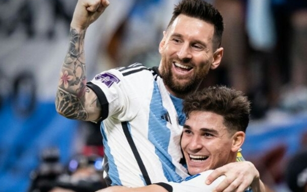 Australia Tersingkir, Kalah 1-2 dari Argentina