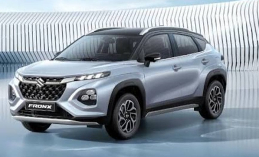 Suzuki Fronx 2026 Tawarkan Crossover Ringkas yang Pas untuk Mobilitas Urban Modern