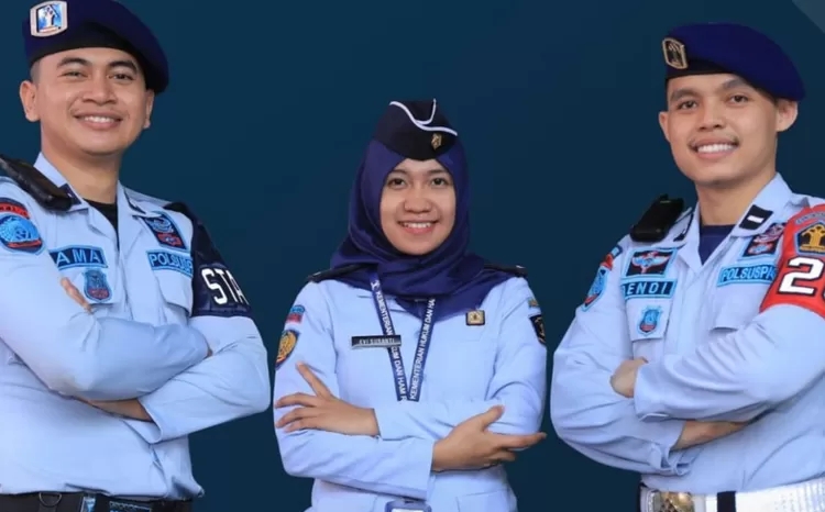 Penerimaan CPNS Kemenkumham 2024 Resmi Dibuka, Catat Jadwal dan Formasinya!