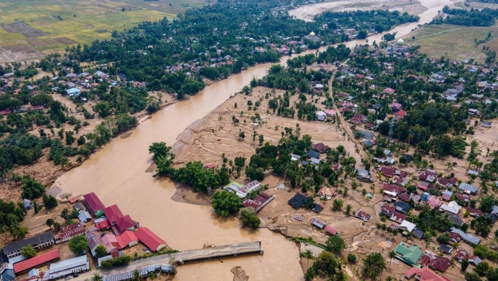 Korban Meninggal Banjir Bandang dan Longsor di Sumatera Tembus 914 Jiwa, Pencarian Terus Dimaksimalkan