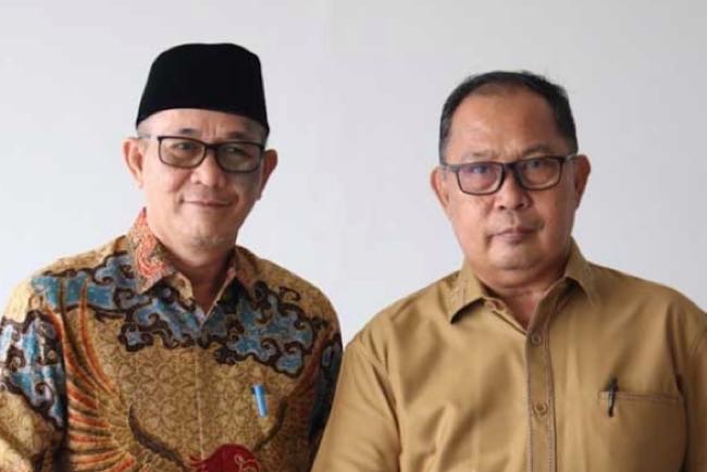 Mengenai Pemilihan Gubernur Sumsel 2024, Heri Amalindo : Niat Saya Serius