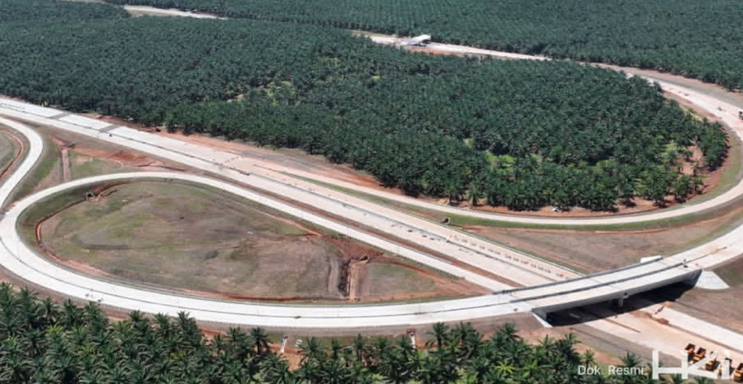 Mudik Lebaran 2026 Makin Lancar, 6 Ruas Tol Baru Dibuka Gratis Secara Fungsional