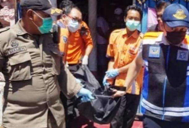 Diduga Gagal Masuk PTN, Pemuda di Surabaya Gantung Diri