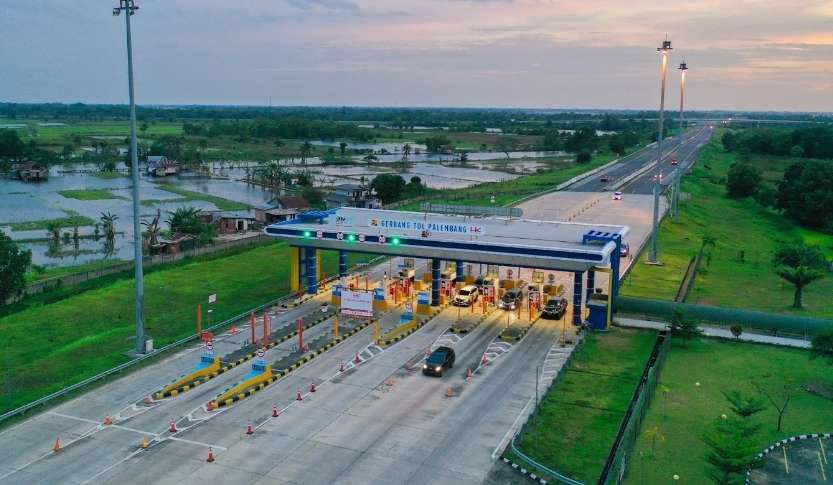 Siap-Siap, Tahun 2024 Ini Tol Trans Sumatera Bakal Ada Kenaikan Tarif, Berikut Daftarnya