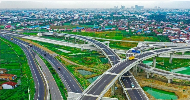 Prediksi Waktu Tempuh Medan–Jakarta, Ketika Tol Trans Sumatera Tersambung 