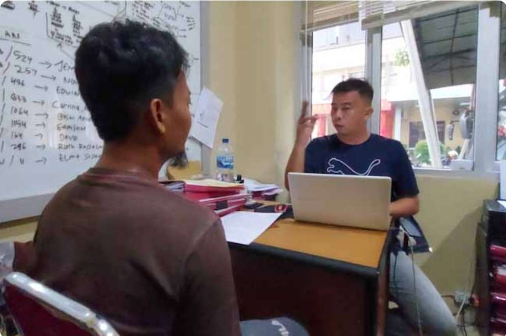 Ingin Cicipi Rasa Perawan, Pria di Palembang 'Garap' Anak Tiri