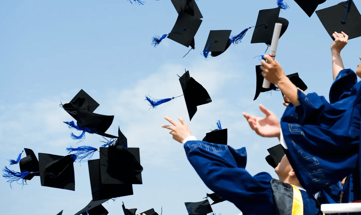 5 Jurusan Kuliah Paling Dibutuhkan Perusahaan, Pilihan Cerdas Untuk Karir Masa Depan