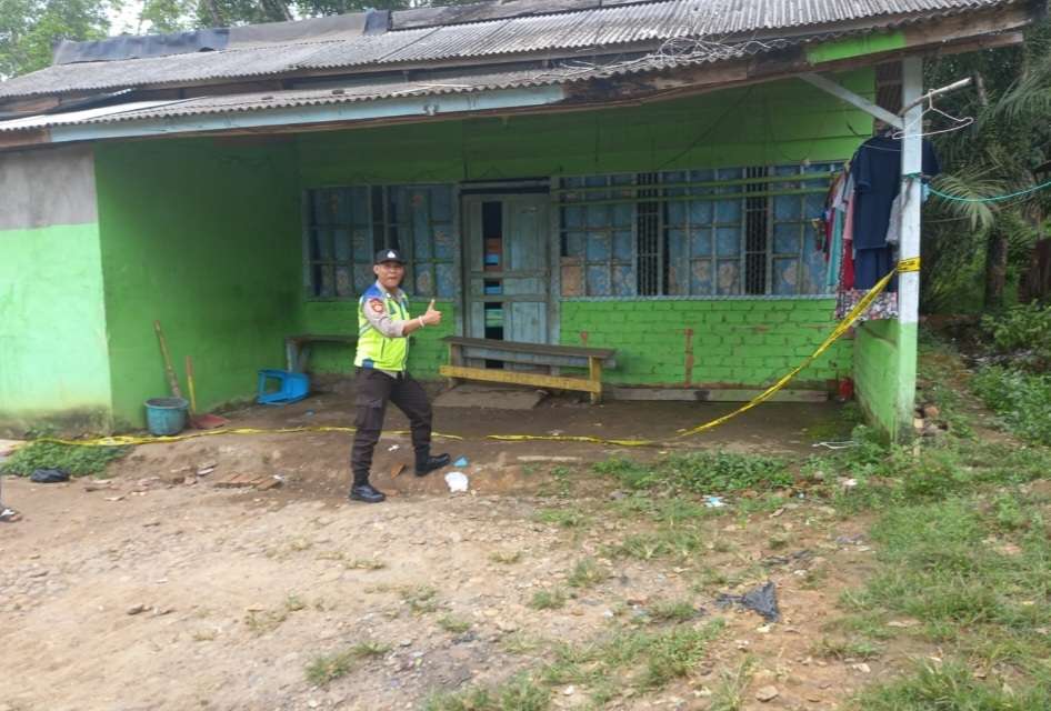 Pengunjung Kafe Remang-Remang di Lahat Meninggal Dibacok, Polisi Masih Selidiki Pelaku nya