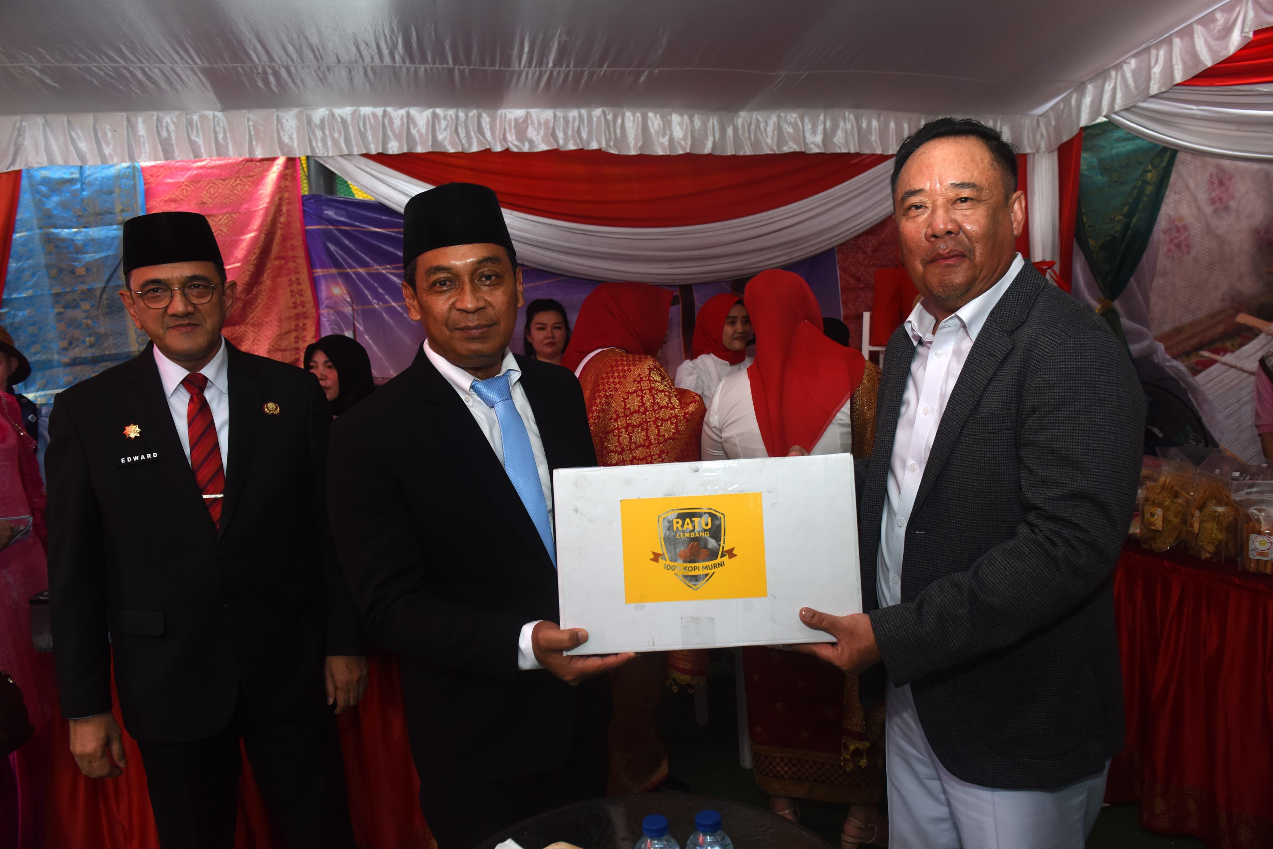 11.495 Napi di Sumsel Dapat Remisi HUT ke-80 RI, 461 Langsung Bebas