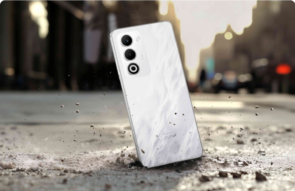 OPPO A5 Hadir dengan Fitur AI Canggih, Tawarkan Pengalaman Fotografi Cerdas di Kelas Terjangkau