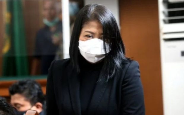 Kesaksian Bharada E Sungguh Mengejutkan, Oh Putri Candrawathi, Ya Ampun