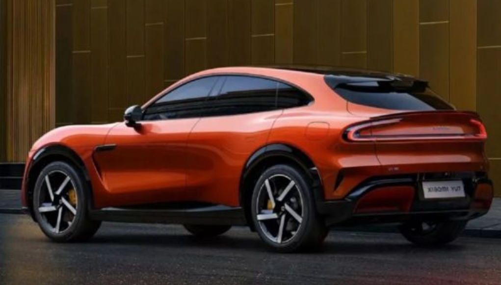Xiaomi Memperkenalkan SUV Listrik Mewah, Diklaim Punya Jarak Tempuh 835 KM