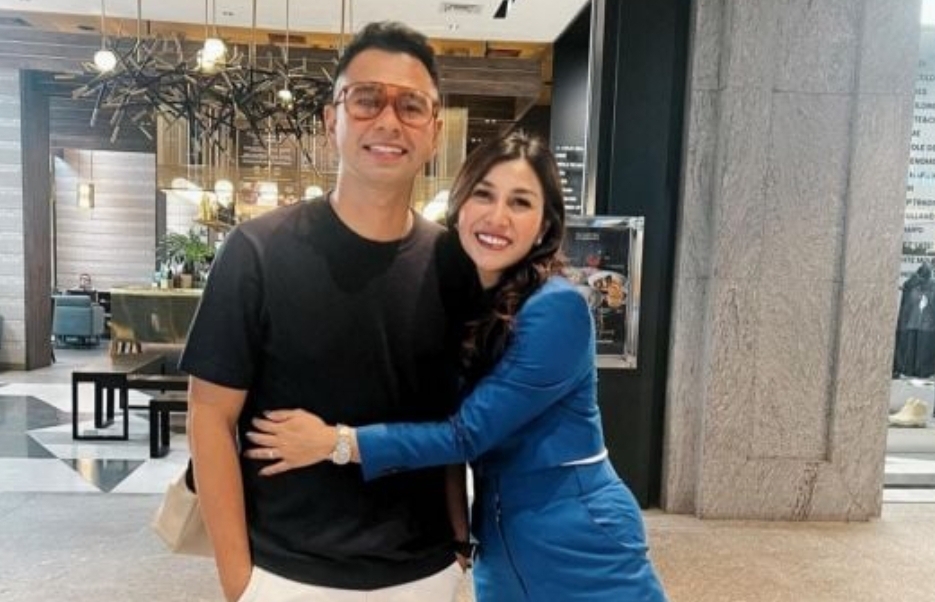 Begini Tanggapan Raffi Ahmad, Usai Adik Dilantik Jadi Anggota DPRD Jawa Barat